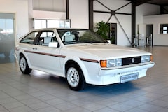 VW Scirocco Scala Sport AUT./ALU/H-KENNZEICHEN