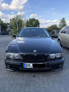 BMW 528 E39 528i | TÜV 08/2027