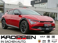 Bild des Angebotes Kia EV6 EARTH 84  Wärmep. Comf+ Assis.+ Sound+Drive