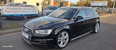 Bild des Angebotes Audi S3 2.0 TFSI quattro