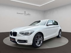 Bild des Angebotes BMW 120 d *PDC* *Bluetooth*