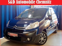 Bild des Angebotes Citroen Jumpy HDi 165 FAP 29 L3H1 Kasten