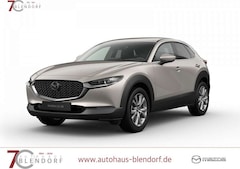 Bild des Angebotes Mazda CX-30 Takumi 186 Automatik Leder|BOSE|MatrixLED