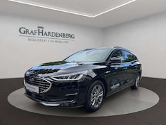 Bild des Angebotes Ford Focus Titanium Edition