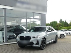 Bild des Angebotes BMW X4 xDrive30d M Sportpaket ACC°AHK*Winterpak°20