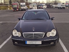 Bild des Angebotes Mercedes-Benz C 180 T Kompressor Automatik Avantgarde LPG