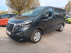 Bild des Angebotes Nissan Primastar Kombi L1H1 2,8t Tekna 8-Sitze Klima