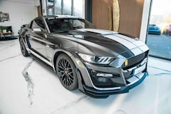 Bild des Angebotes Ford Mustang 3,7 LPG BRC GT 350 RTR KAMERA TOP