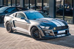 Bild des Angebotes Ford Mustang 3,7 LPG BRC GT 350 RTR KAMERA TOP