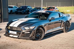 Bild des Angebotes Ford Mustang 3,7 LPG BRC GT 350 RTR KAMERA TOP