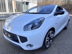 Bild des Angebotes Renault Wind 1.2 16V Cabrio Dynamique*KLIMA-EURO 5-ALU*