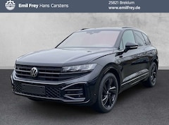 Bild des Angebotes VW Touareg R-Line 3,0 TSI DSG V6 4Motion AHK Pano