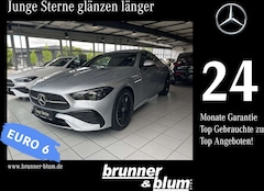 Bild des Angebotes Mercedes-Benz CLE 450 CLE 450 4M AMG Prem,AHK,Memory,360°,Distronic, BC