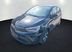 Bild des Angebotes Opel Crossland 1.2 Turbo Enjoy Klimaanlage, Kamera
