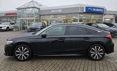 Bild des Angebotes Honda Civic e:HEV Elegance