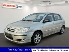 Bild des Angebotes Toyota Corolla 1.6 Sol Lim. 5-trg. Klimaaut.