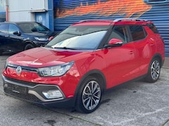 Bild des Angebotes SsangYong XLV 1.6 e-XGi 2WD/Kam/Navi/AHK/Tempo/2 Hand