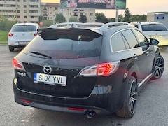 Bild des Angebotes Mazda 6 Sport Kombi 2.2 CD DPF Prime-Line