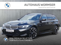 Bild des Angebotes BMW 330 d xDrive Touring M Sportpaket HiFi DAB LED