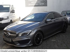 Bild des Angebotes Mercedes-Benz CLA 180 AMG Line