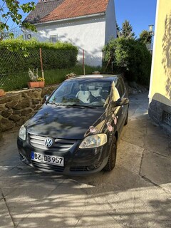 Bild des Angebotes VW Fox 1.4 TDI
