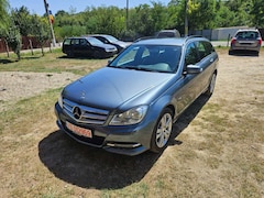 Bild des Angebotes Mercedes-Benz C 180 T BlueEFFICIENCY Avantgarde