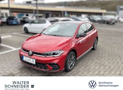 Bild des Angebotes VW Polo R-Line 1,0 l TSI 5-Gang Navi, Kamera