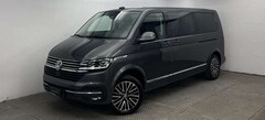 Bild des Angebotes VW T6 Caravelle 4M Highline lang 8SITZ+AHK+STANDHZG