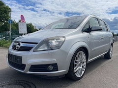 Bild des Angebotes Opel Zafira B Sport
