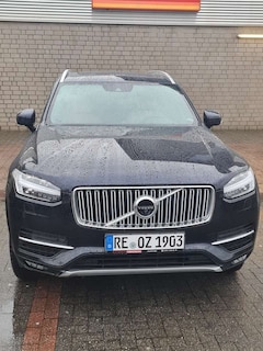 Bild des Angebotes Volvo XC90 D5 AWD Geartronic Inscription