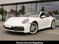 Bild des Angebotes Porsche 992 (911) Carrera*BOSE*ACC*SPORTABG*SHZ*