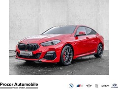 Bild des Angebotes BMW 220 i Gran Coupé M Sport HUD PANO ACC NAVI LED
