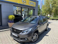 Bild des Angebotes Peugeot 2008 PureTech 110 Allure GT-Line-Paket SHZ PDC Navi
