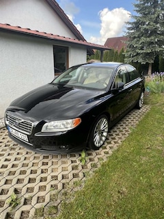 Bild des Angebotes Volvo S80 D5 Kinetic