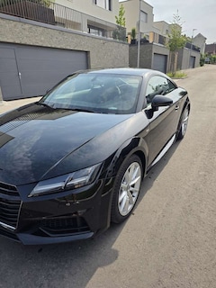 Bild des Angebotes Audi TT 1.8 TFSI S LINE