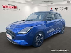 Bild des Angebotes Suzuki Swift SWIFT 2024 COMFORT+ HYBRID KEYLESS RÜCKFK NAVI A