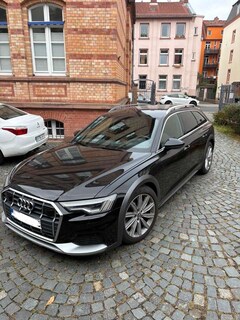 Bild des Angebotes Audi A6 allroad quattro 50 TDI tiptronic