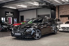Bild des Angebotes Mercedes-Benz E 43 AMG E43 AMG T-Modell 4Matic|OHNE OPF|LED|NAVI|ACC