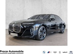 Bild des Angebotes BMW i7 M70 xDrive Pano Executive Lounge DAProf PAProf