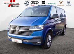 Bild des Angebotes VW T6.1 Transporter Kasten 2.0 TDI FWD AHK ACC