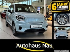 Bild des Angebotes Leapmotor T03 jetzt NEU bei NAU! elektrisierend elegant!
