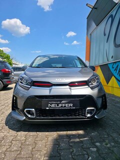 Bild des Angebotes Kia Picanto GT-Line, 8-fach bereift
