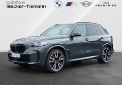 Bild des Angebotes BMW X5 xDrive30d  M Sportpaket Pro *22 ZOLL*AHK*PANO*ACC*