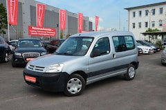Bild des Angebotes Citroen Berlingo 1.4 Advance*Klima**ABS*TOP
