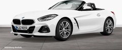 Bild des Angebotes BMW Z4 sDrive20i Leder Navi M-AERODYNAMIKPAKET