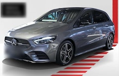 Bild des Angebotes Mercedes-Benz B 200 d AMG NIGHT PANO KEYLESS MULTIBEAM DISTRON