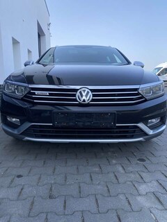 Bild des Angebotes VW Passat Alltrack 2.0 TDI SCR 4Motion DSG (BMT)