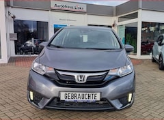 Bild des Angebotes Honda Jazz COMFORT/NAVI/KLIMA/LMF/RS/MAL/TFL/ZV/BC/TEMPOMAT