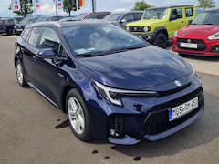 Bild des Angebotes Suzuki Swace 1.8 Hybrid CVT Comfort+