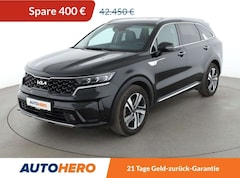 Bild des Angebotes Kia Sorento 2.2 CRDi Spirit 4WD Aut*7-SITZER*NAVI*LED*ACC*CAM*